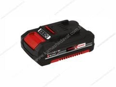 EINHELL POWER X-CHANGE AKÜ 18 V 2,0 Ah