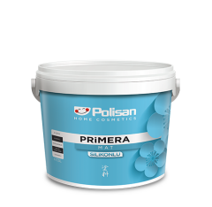POLİSAN PRİMERA SİLİKONLU İÇ CEPHE BOYASI