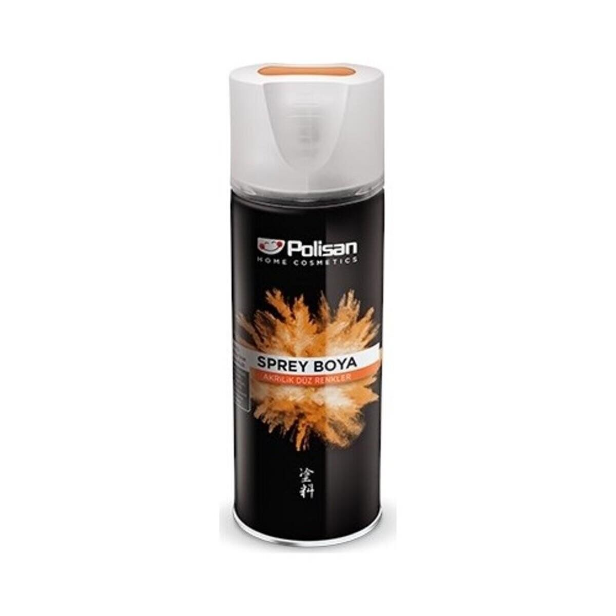 POLİSAN SPREY BOYA 400 ML