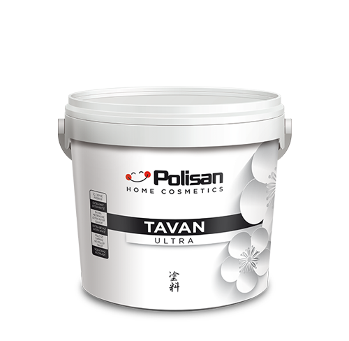 POLİSAN ULTRA TAVAN 17.5 KG