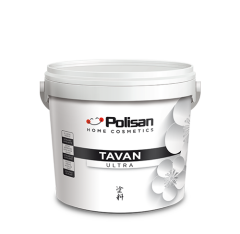 POLİSAN ULTRA TAVAN 17.5 KG